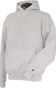 Champion Life Gray Pullover Hoodie